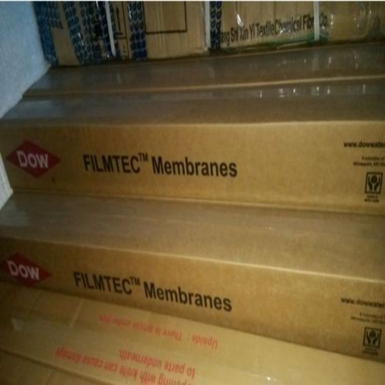 陶氏纳滤膜一支膜元件有多重