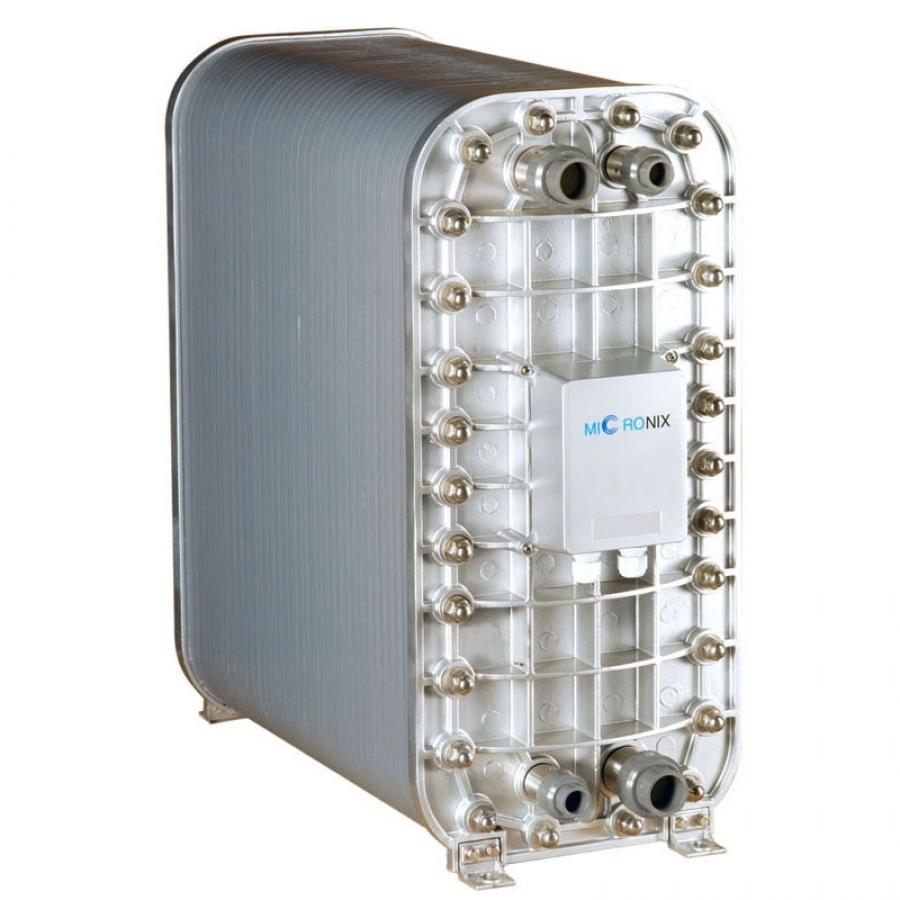 MK-2E EDI产水量有多大