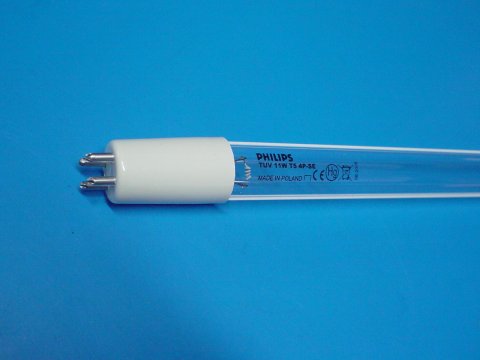 紫外线灯管的正确维护方法是什么