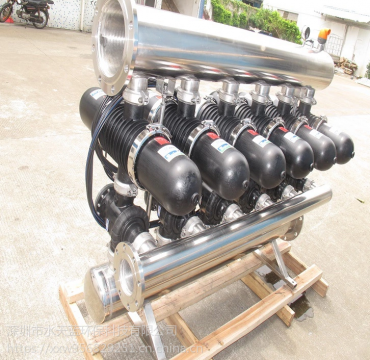ARKAL叠片过滤器