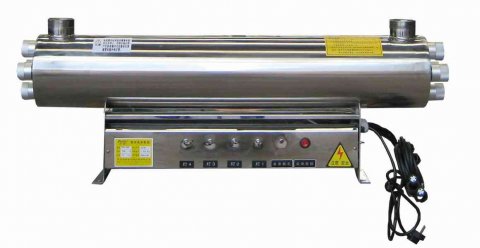 水处理的消毒方法，你知道有哪些？