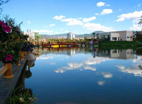 小城镇污水需要如何处理？