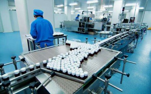 制药废水处理技术有哪些？