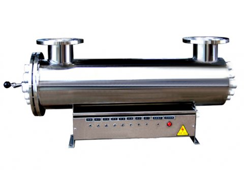 低压紫外线和中压紫外线有什么区别？