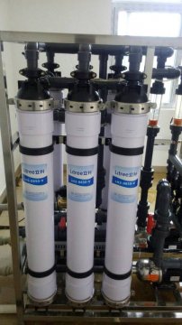 超滤膜应用领域有哪些？有哪些优势？