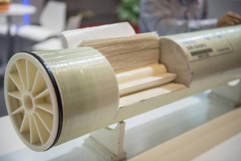 如何正确选择反渗透膜型号？
