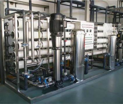 反渗透设备如何维护和保养？