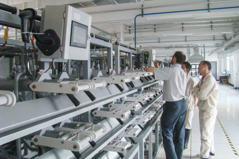 如何正确使用超滤膜？