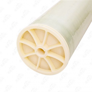 医用纯化水设备中反渗透膜故障排查方法