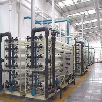 反渗透设备在调试前都需要检查哪些？