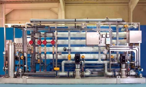 如何选购优质的超纯水设备？