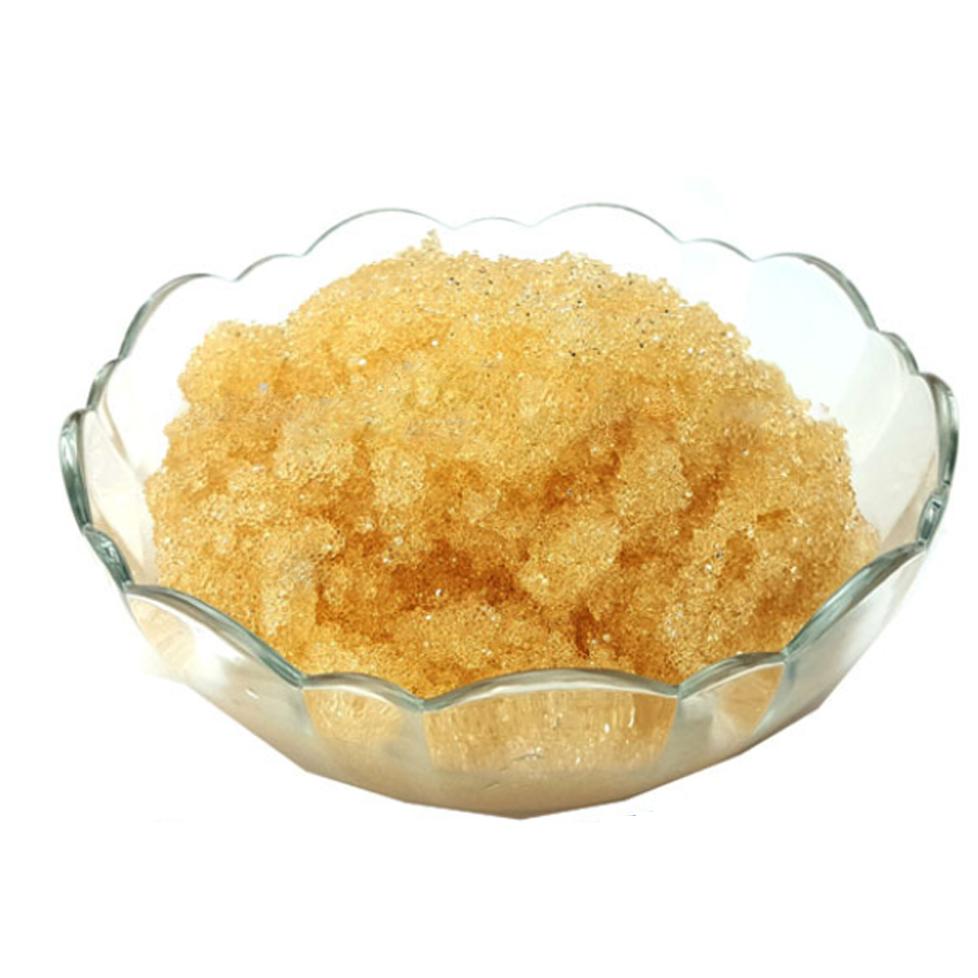 Purolite漂莱特C115弱酸阳离子大孔型树脂参数、应用范围