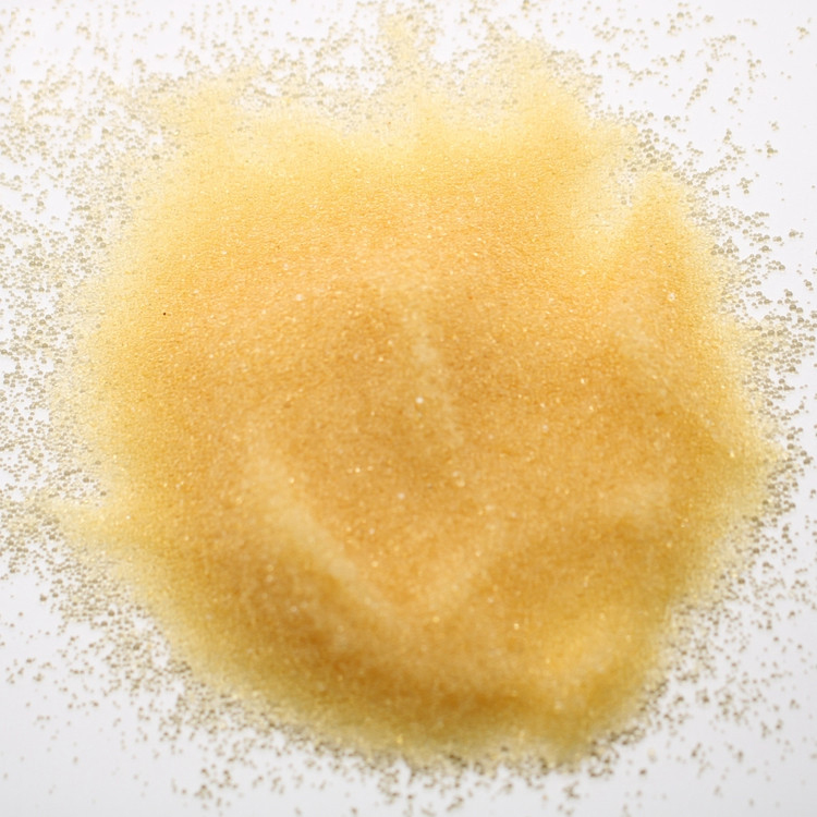 Amberlite IRA67 RF软化除盐树脂使用寿命多长