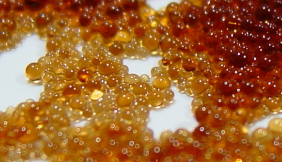 有关离子交换树脂再生剂选择