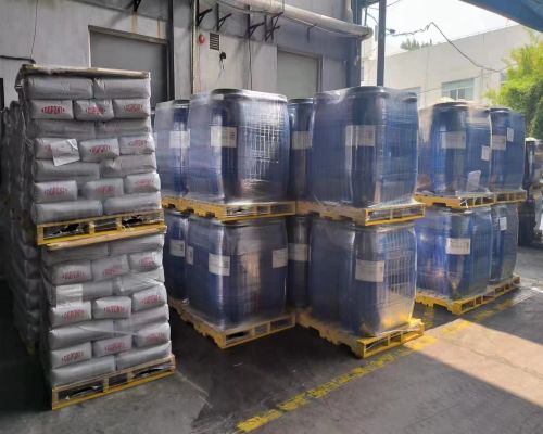 杜邦AmberTec? UP4000 OH 离子交换树脂···